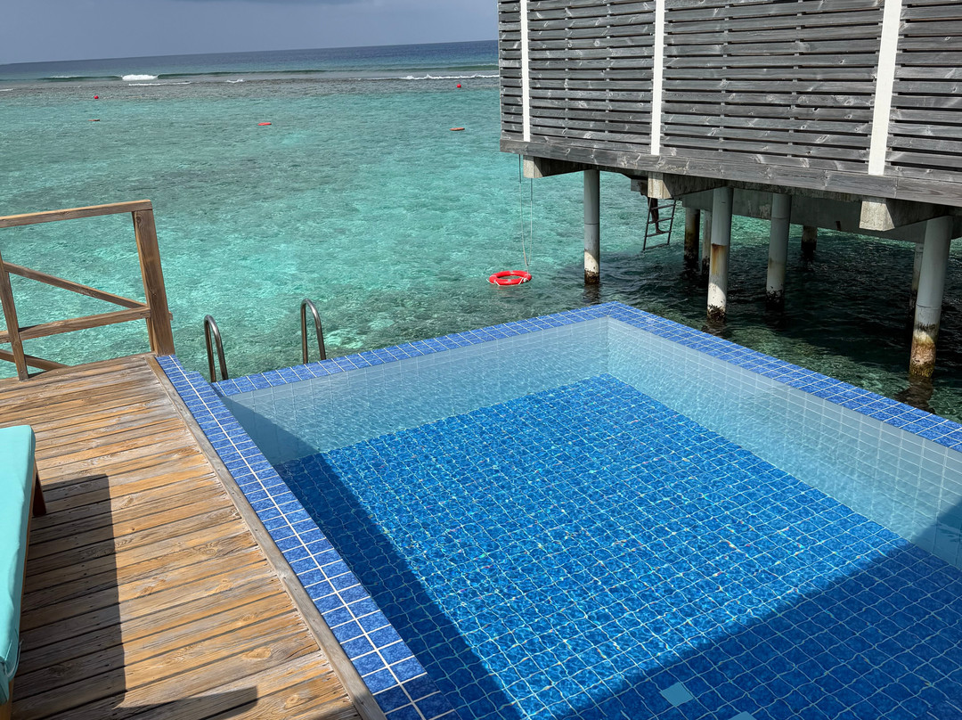 双鱼岛度假村主图