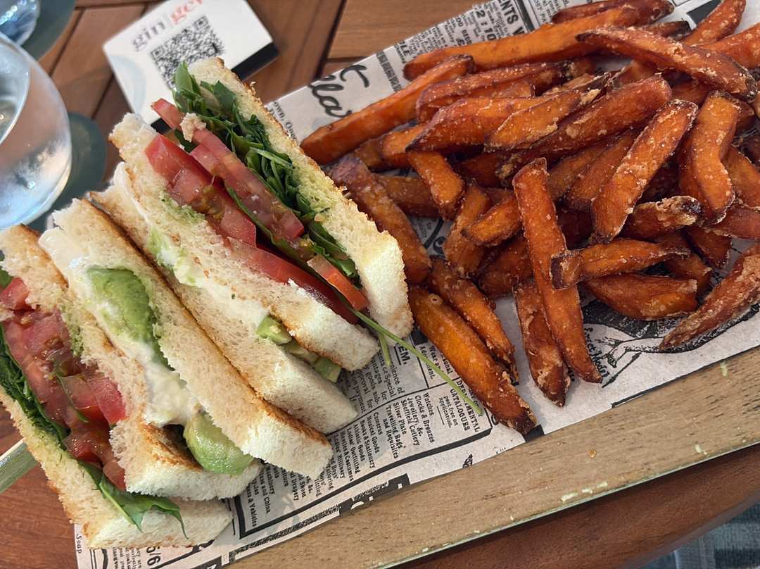 大加那利天堂酒店 - 全包式主图