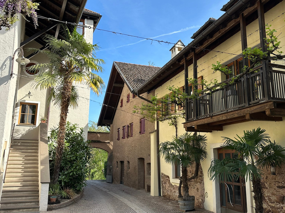 Hotel Weingut Stroblhof主图
