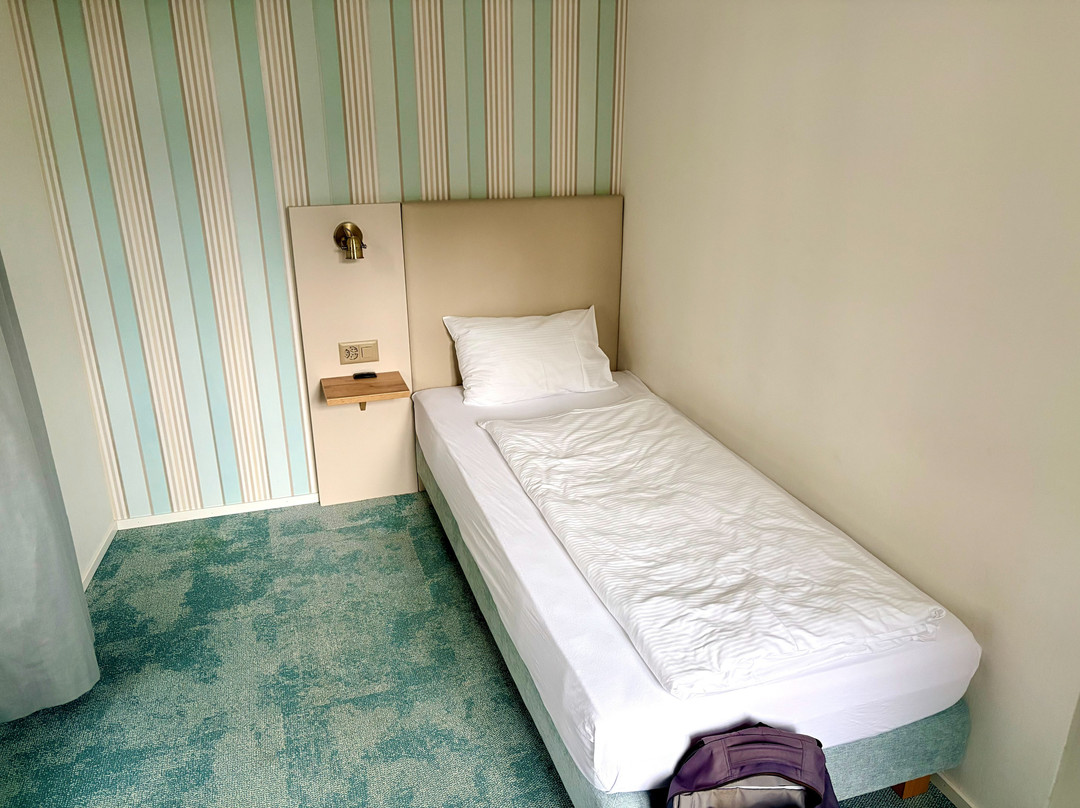 Hotel Krone by b_smart