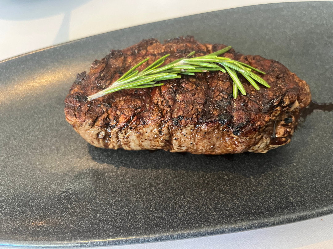 The Hussar Grill Walmer