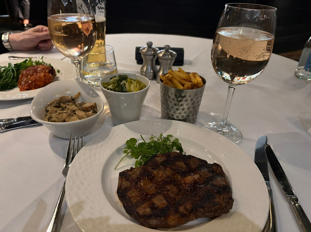 罗蒙湖金美伦堂首选酒店&度假村主图