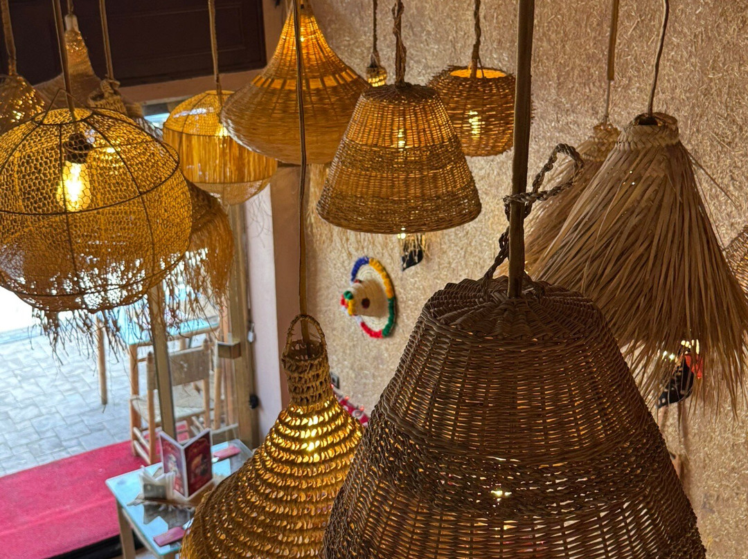 DAR LALLA Restaurant & café