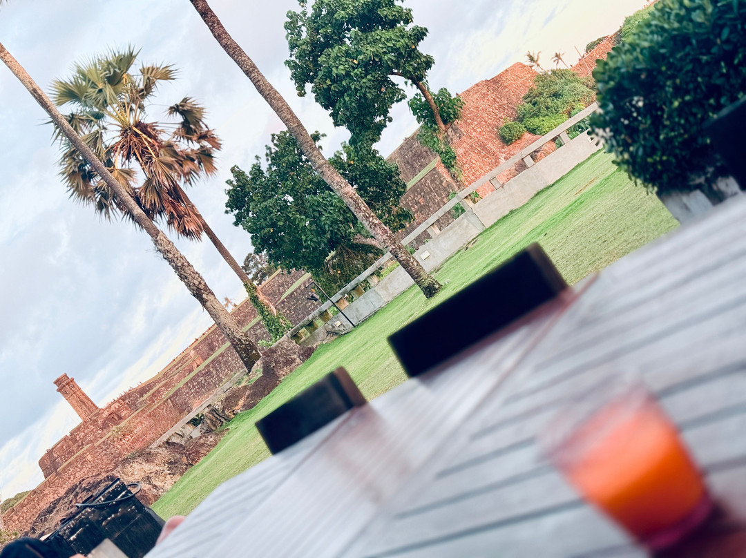 加勒大酒店主图