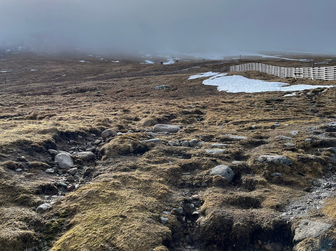 Nevis Range Mountain Experience-Torlundy必去景点