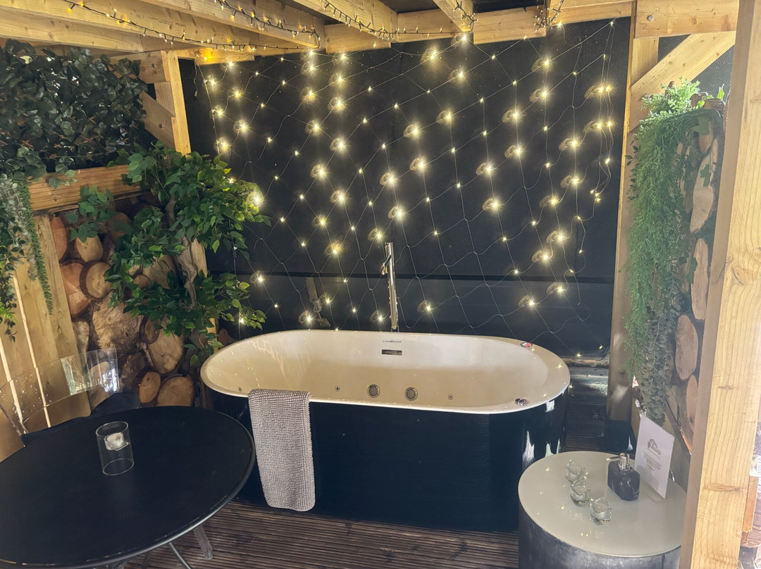 Loch Lomond Hideaways