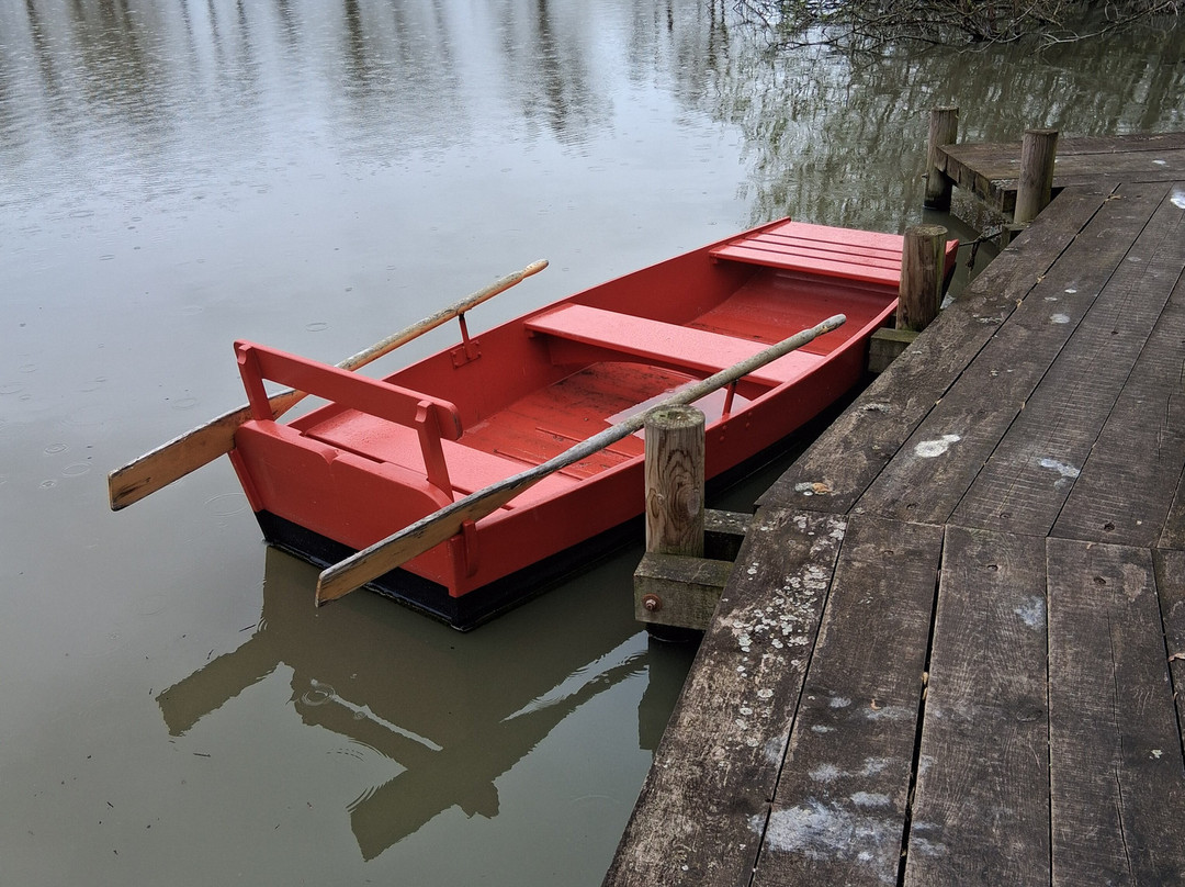 Troisgros旅馆主图