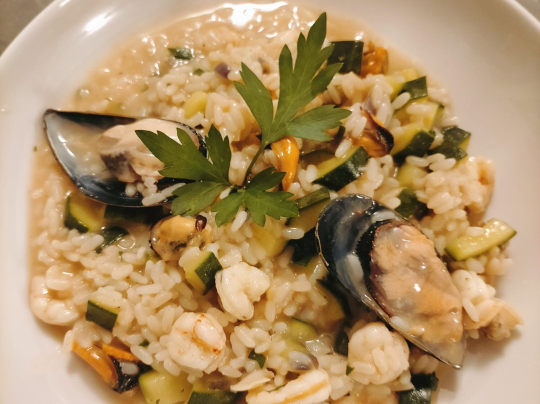 Il Dattero Di Mare