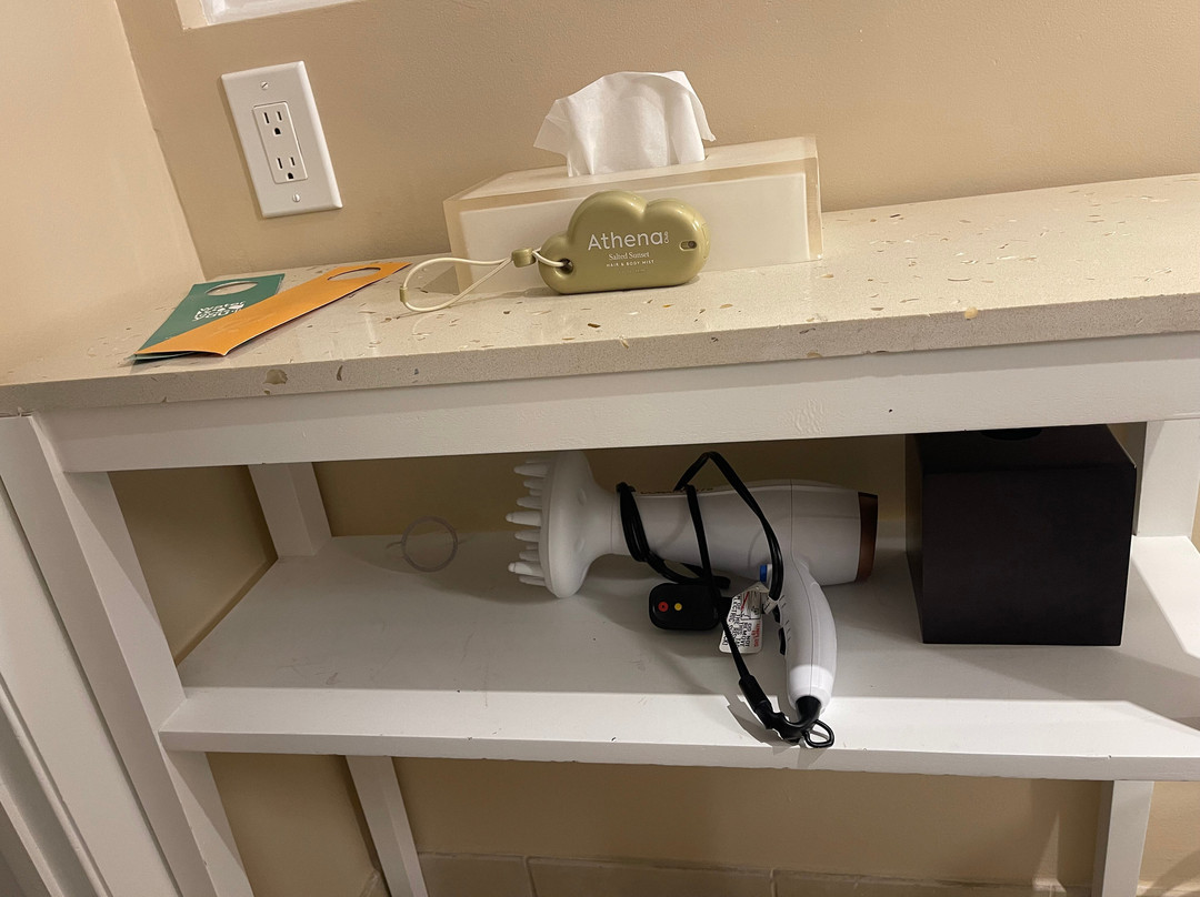 特克斯和凯科斯群岛地中海度假村主图