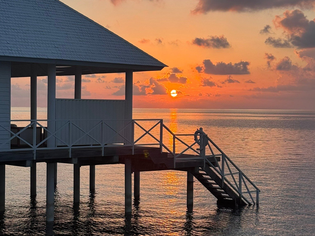 马尔代夫图杜福史钻石度假村及水疗中心主图