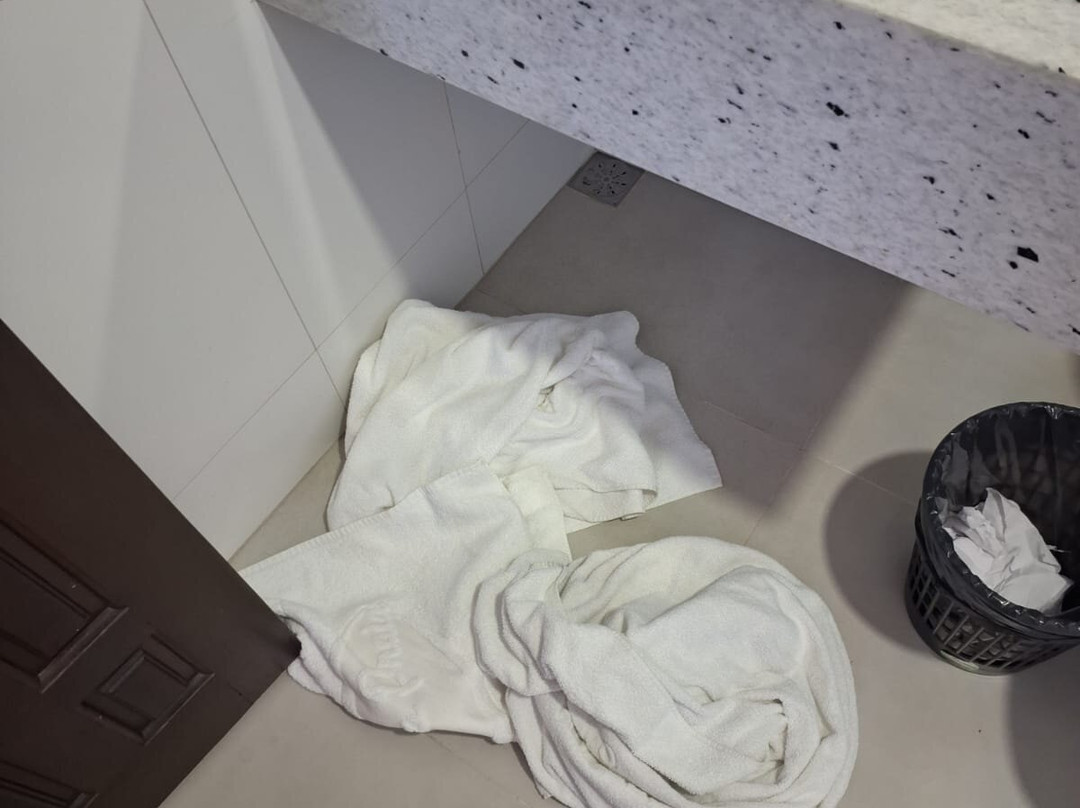 雷克雷尤达海滩旅馆主图