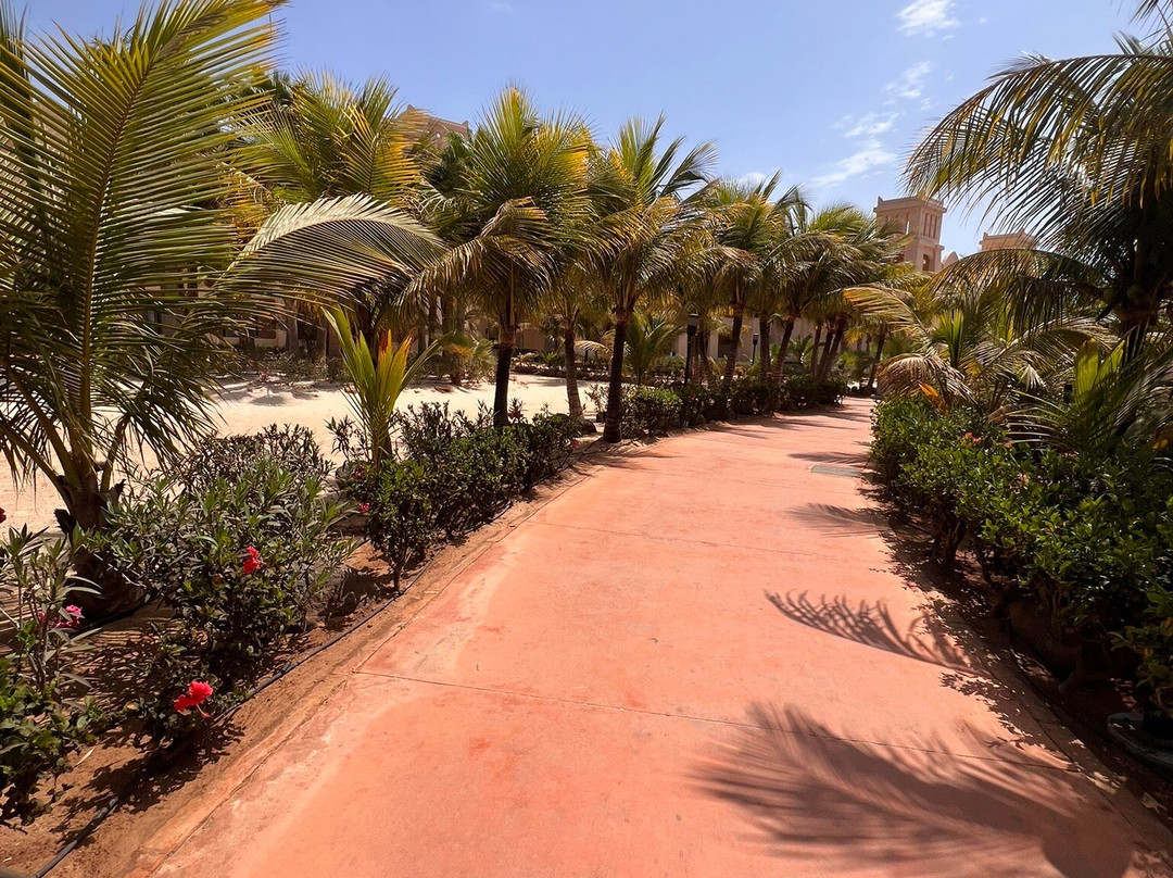 路图雅瑞酒店 - 全包式主图