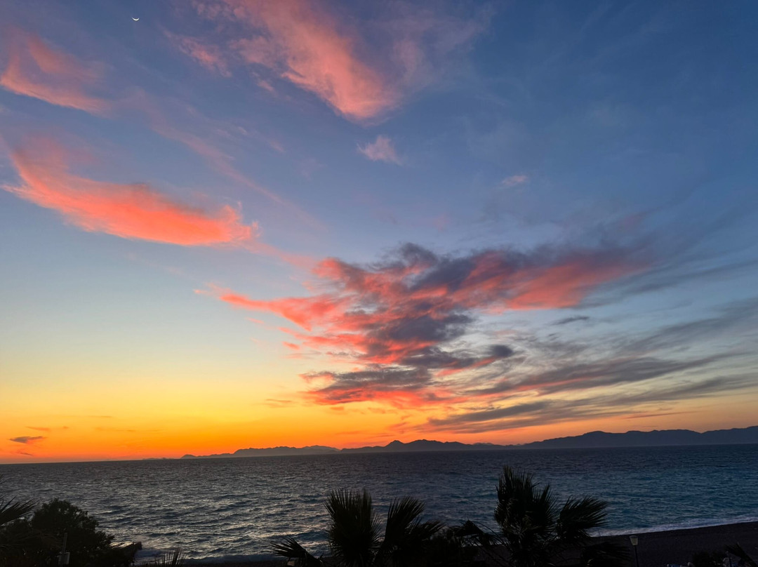 米茨斯拉维塔酒店主图