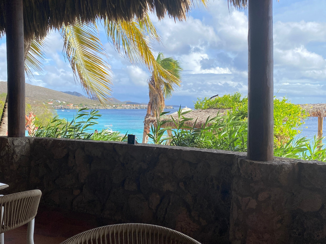 Playa Beach Club Curacao-Sabana Westpunt必去景点