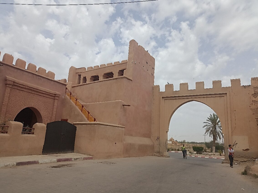 Taroudant Caleche Carriage Tours-塔鲁丹特必去景点