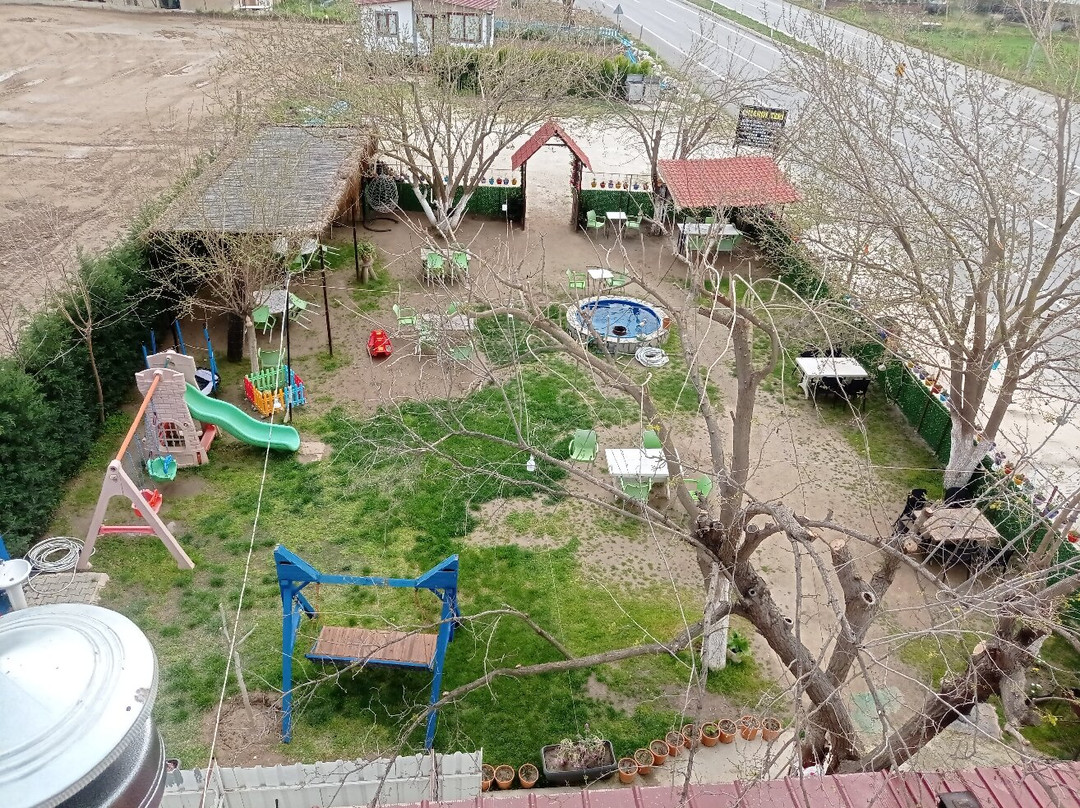 Çınar Kahvaltı Evi