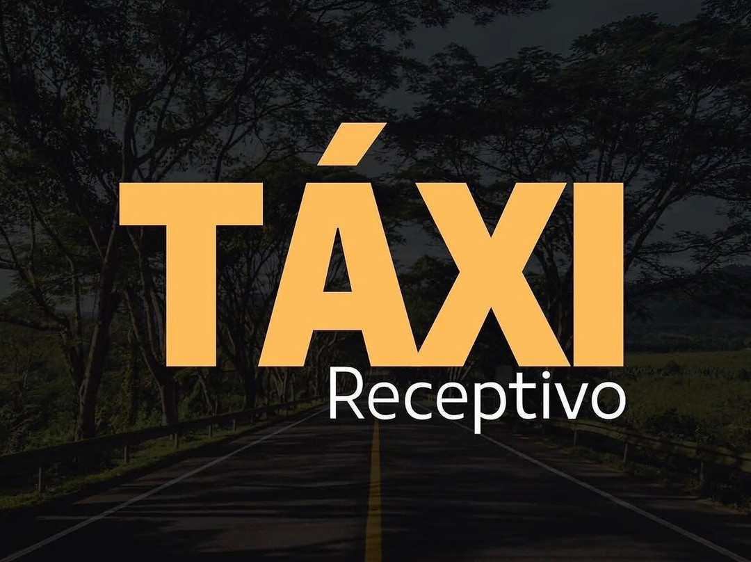 Táxi Receptivo