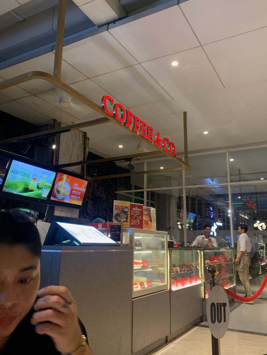 三马林达美居酒店-旅行者