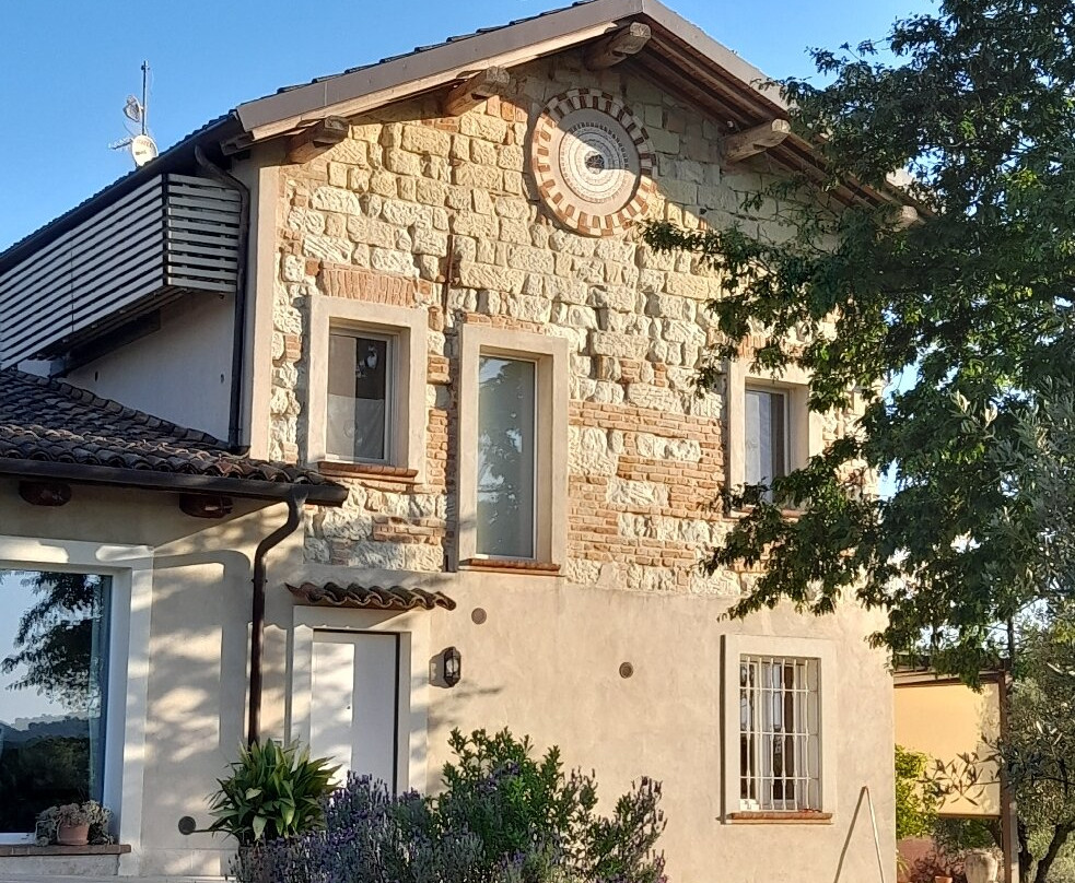 Country House Montessino - Adults Only主图