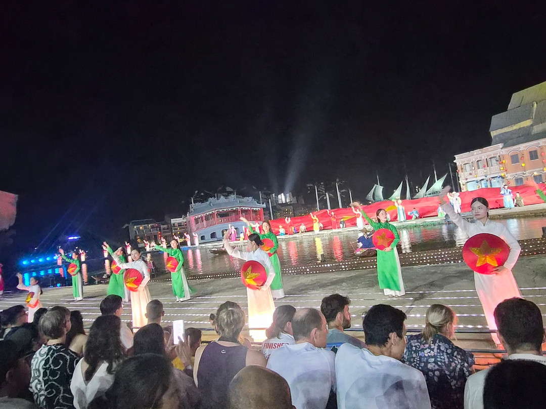 Hoi An Memories Land-会安必去景点
