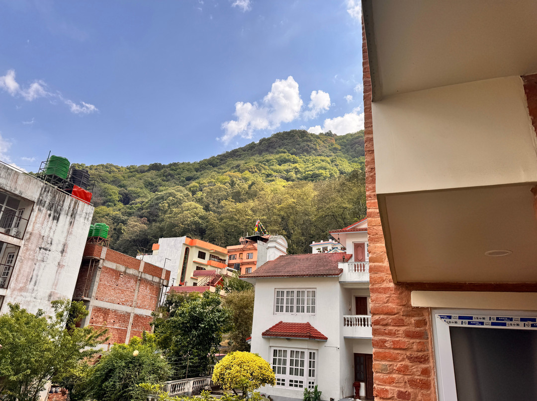 Nepal Ayurveda Home-加德满都必去景点