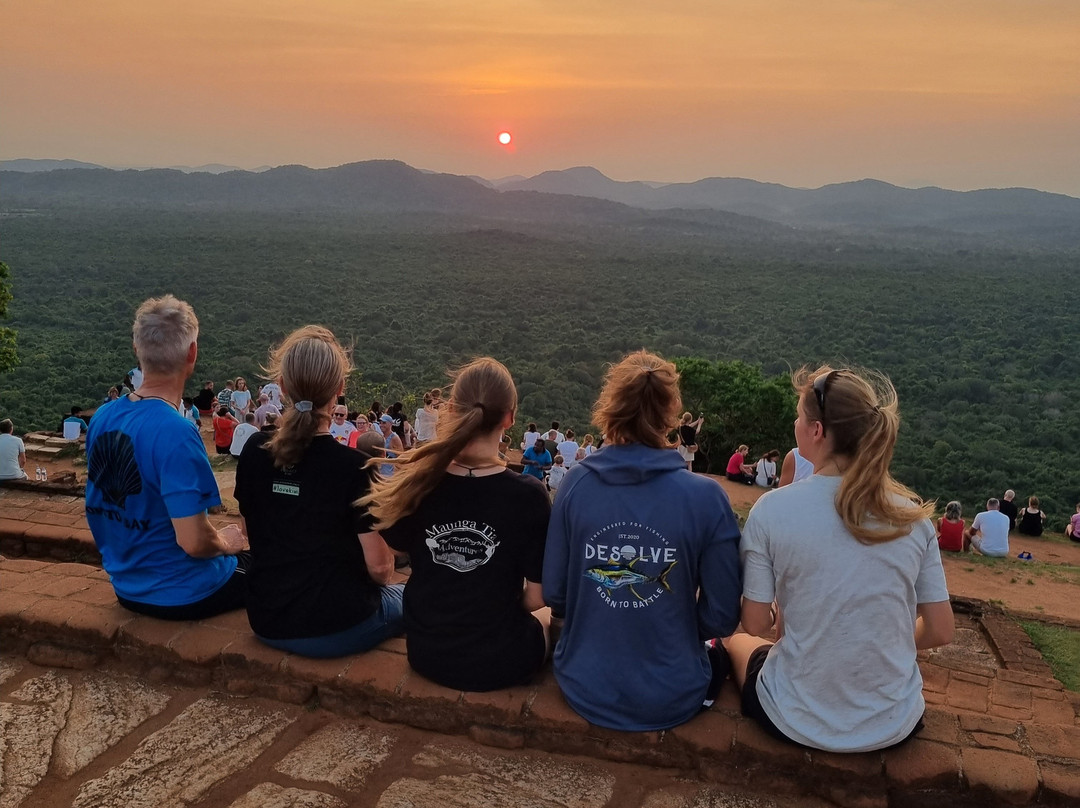 Apical Lanka Travel-Warakapola必去景点
