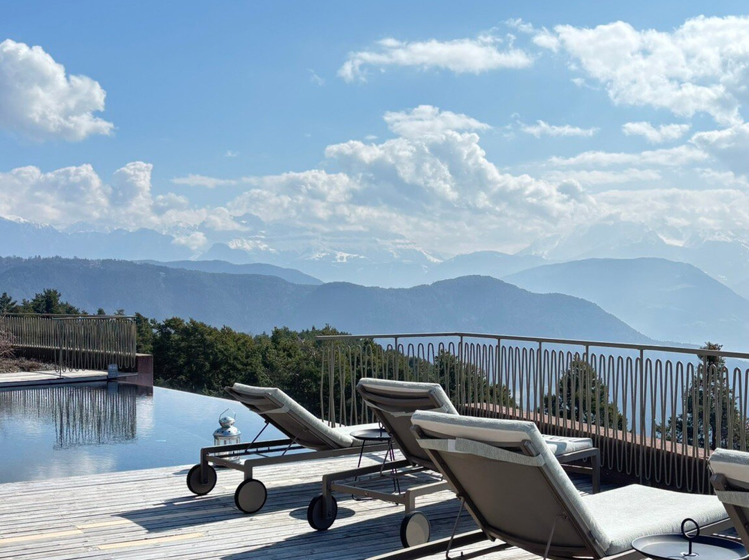 Hotel Belvedere - Fine Dining, Hideaway & Spa主图