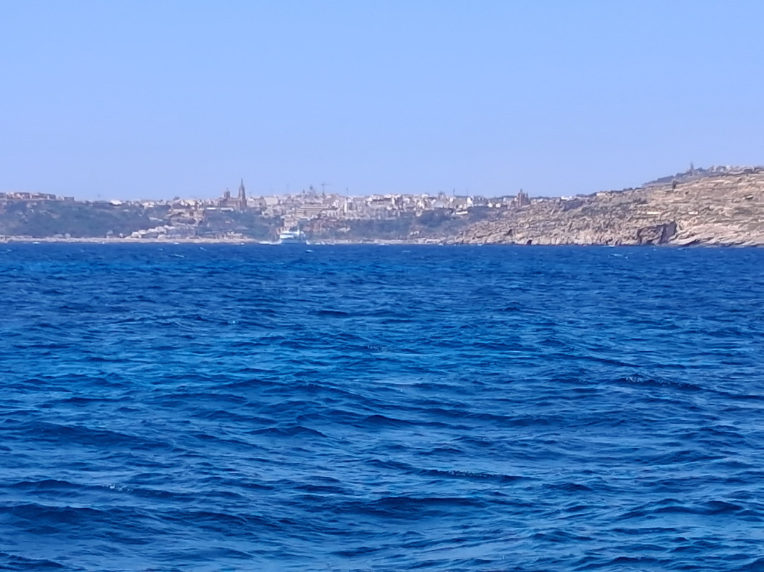 Sailing Charters Malta-梅雷赫必去景点