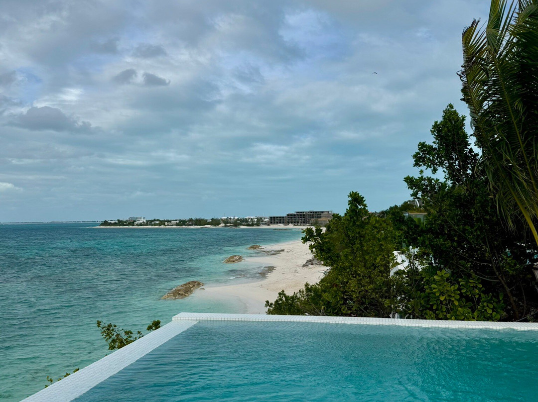 Beach Enclave Turks and Caicos主图