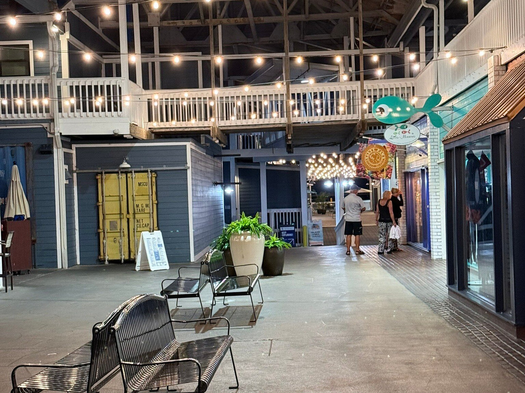 Fishermen's Village-蓬塔戈尔达必去景点
