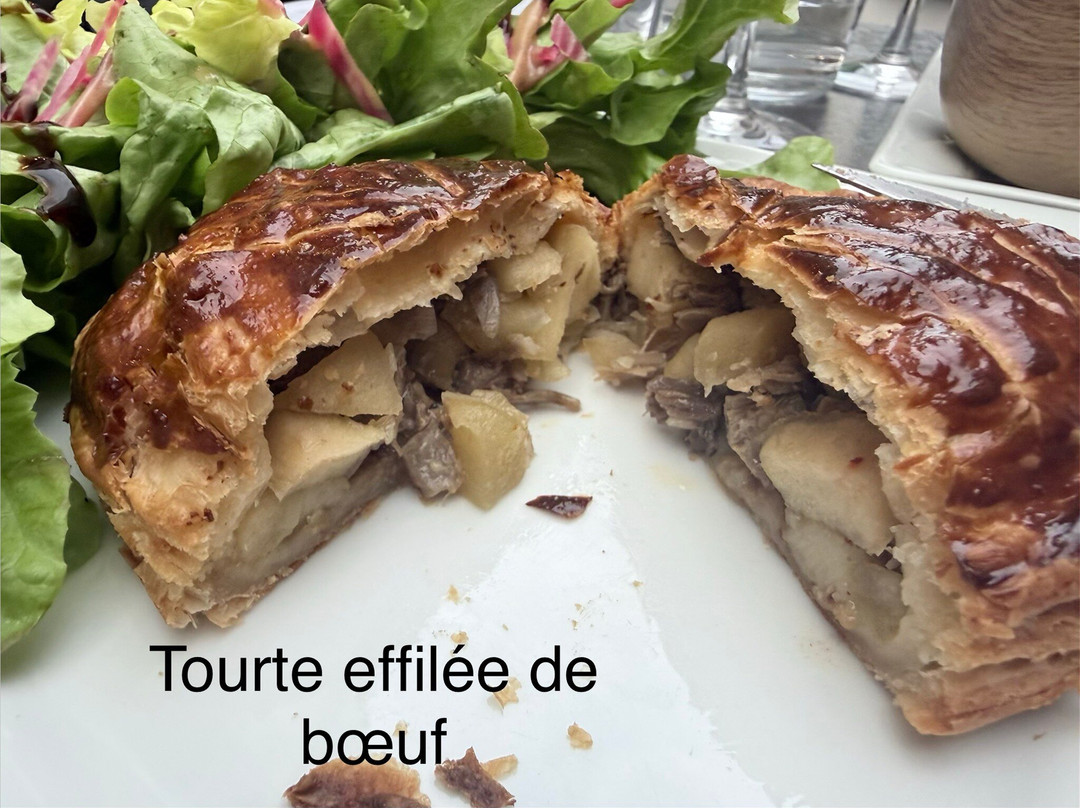 Chez Lucien
