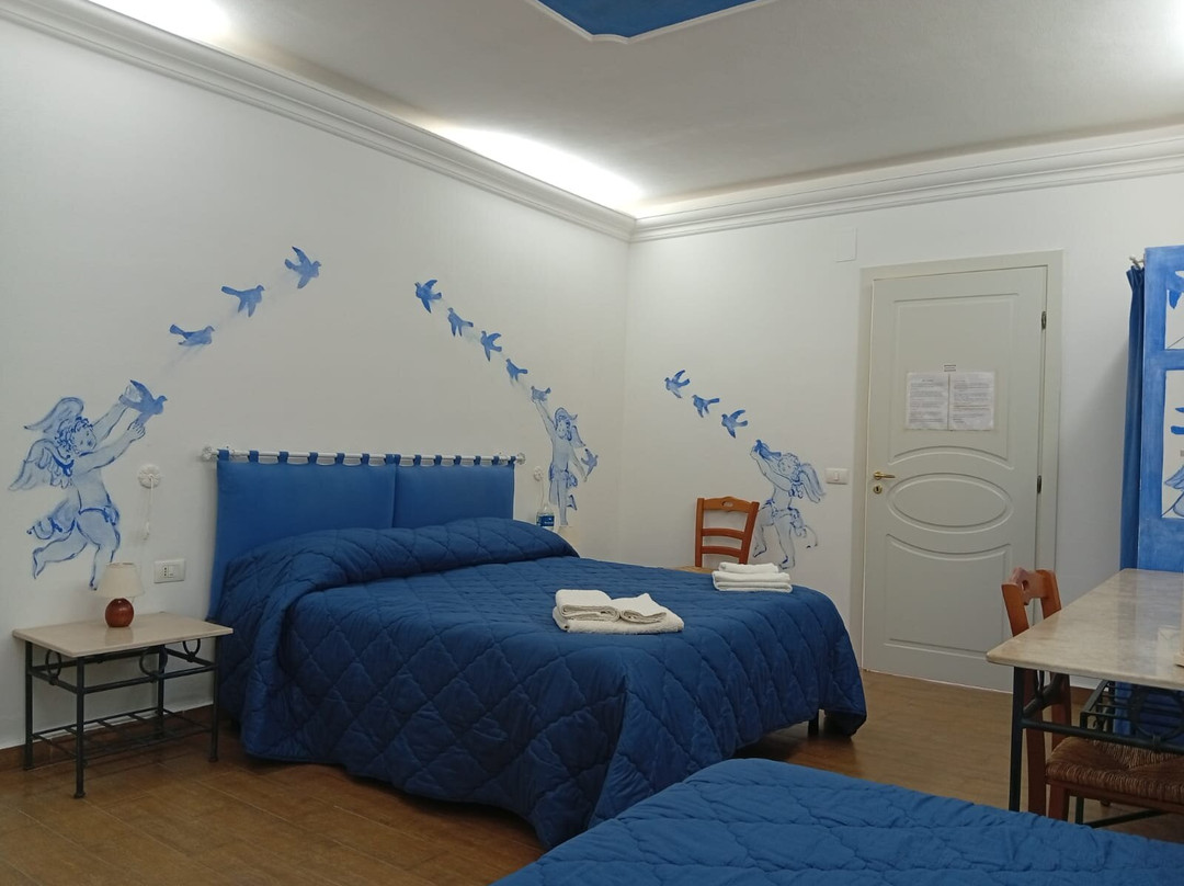 B&b Tanarizzi主图