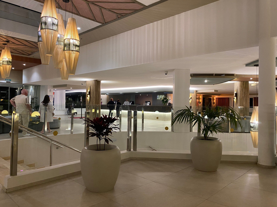 兰萨罗特岛天堂河酒店 - 全包式主图