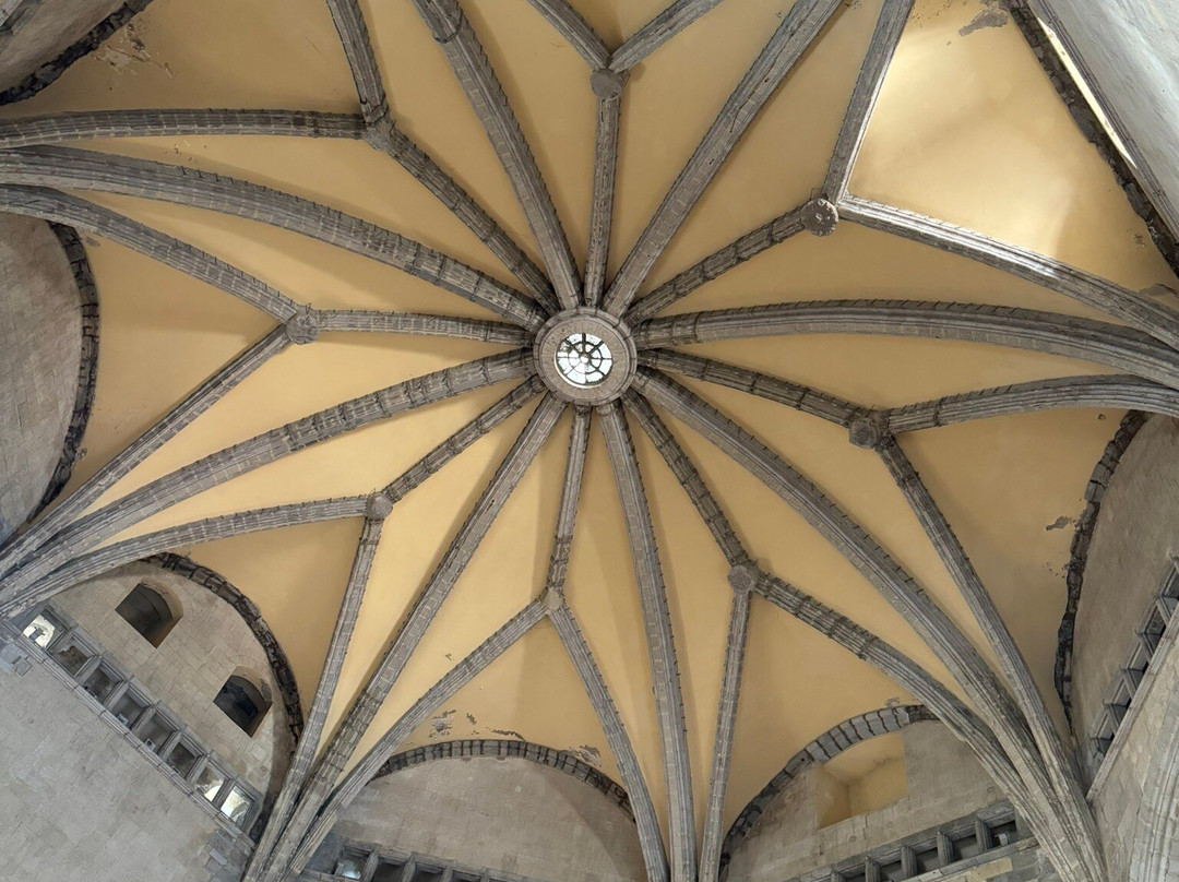 Museo Diocesano d'Arte Sacra-Feltre必去景点