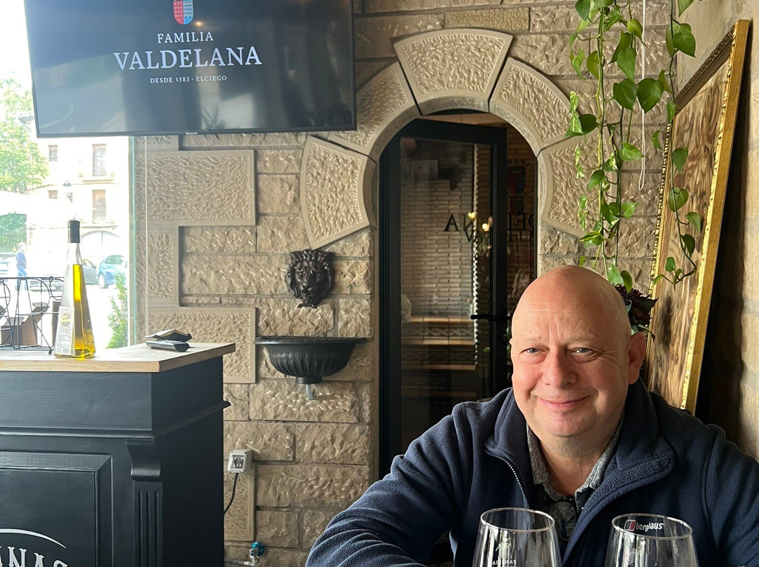 Bodegas Valdelana-Elciego必去景点