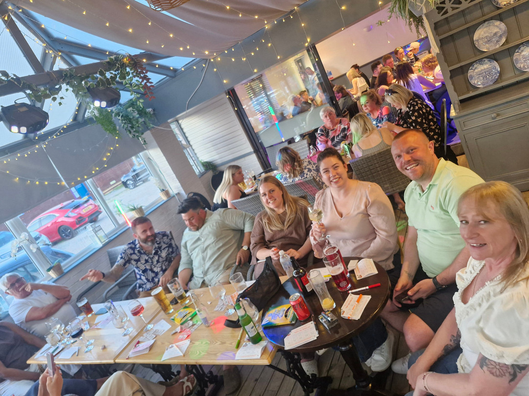 Bistro 19