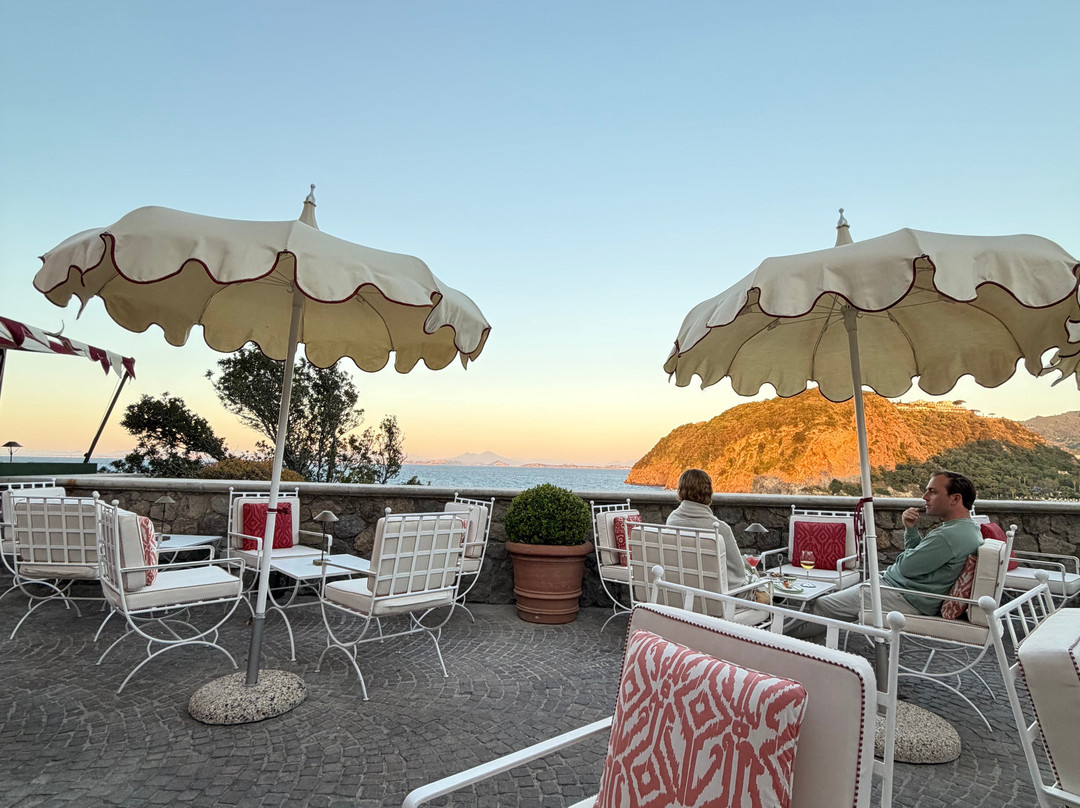 梅萨托雷酒店&温泉SPA Mezzatorre Hotel&Thermal Spa（意大利）主图