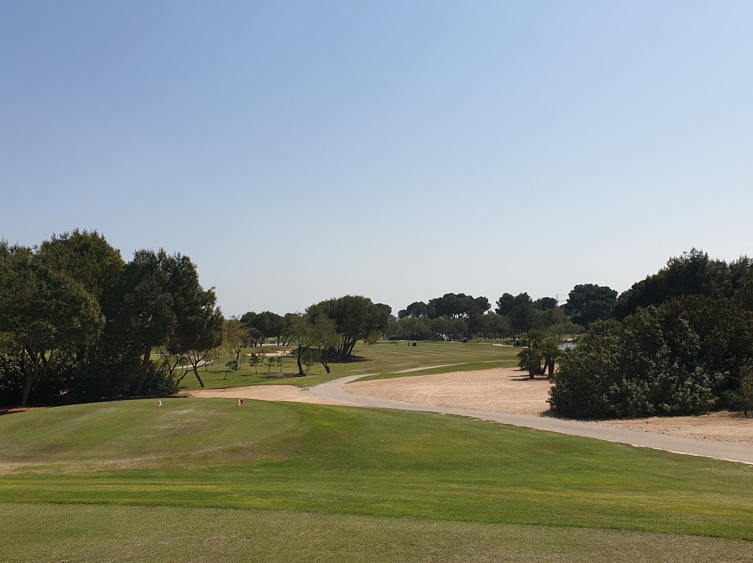 Lo Romero Golf-皮拉尔德拉奥拉达达必去景点
