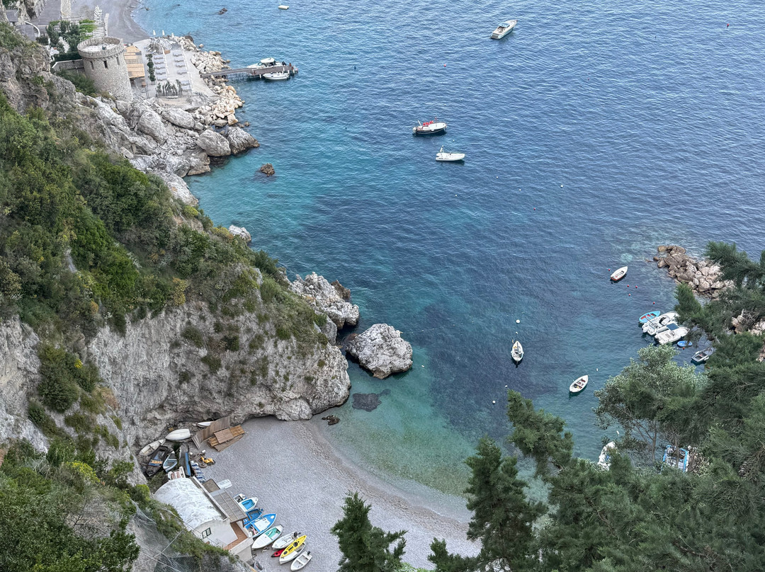 Wonder Tour Amalfi Coast, Escursioni in barca ed altre esperienze-康加德马里尼必去景点