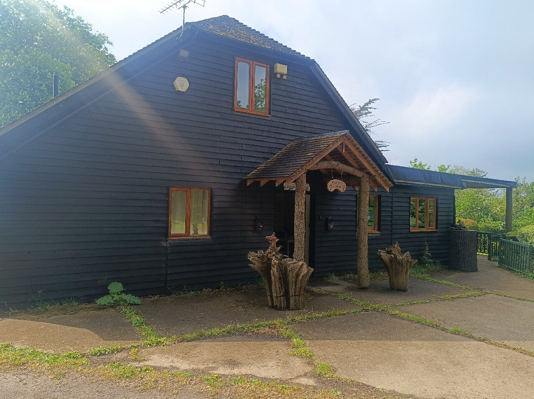 Oakside Lodge Guest House主图