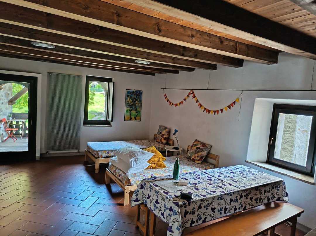Casa Museo di Arlecchino-Oneta必去景点