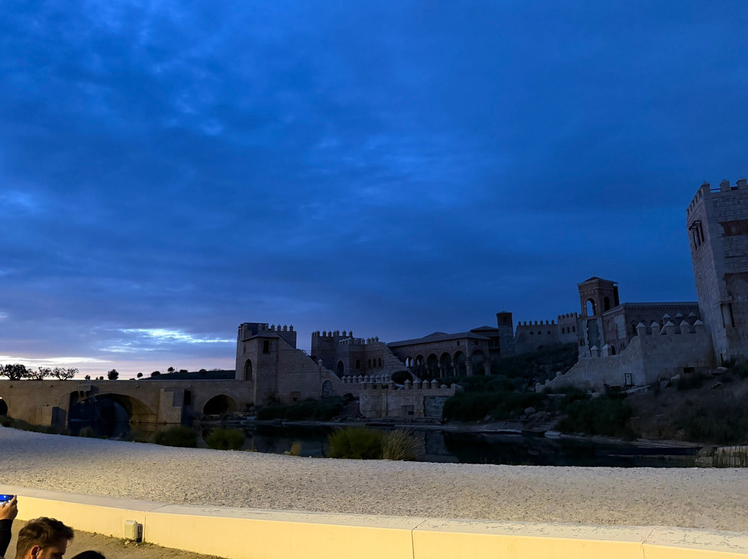 Puy Du Fou España-托莱多必去景点