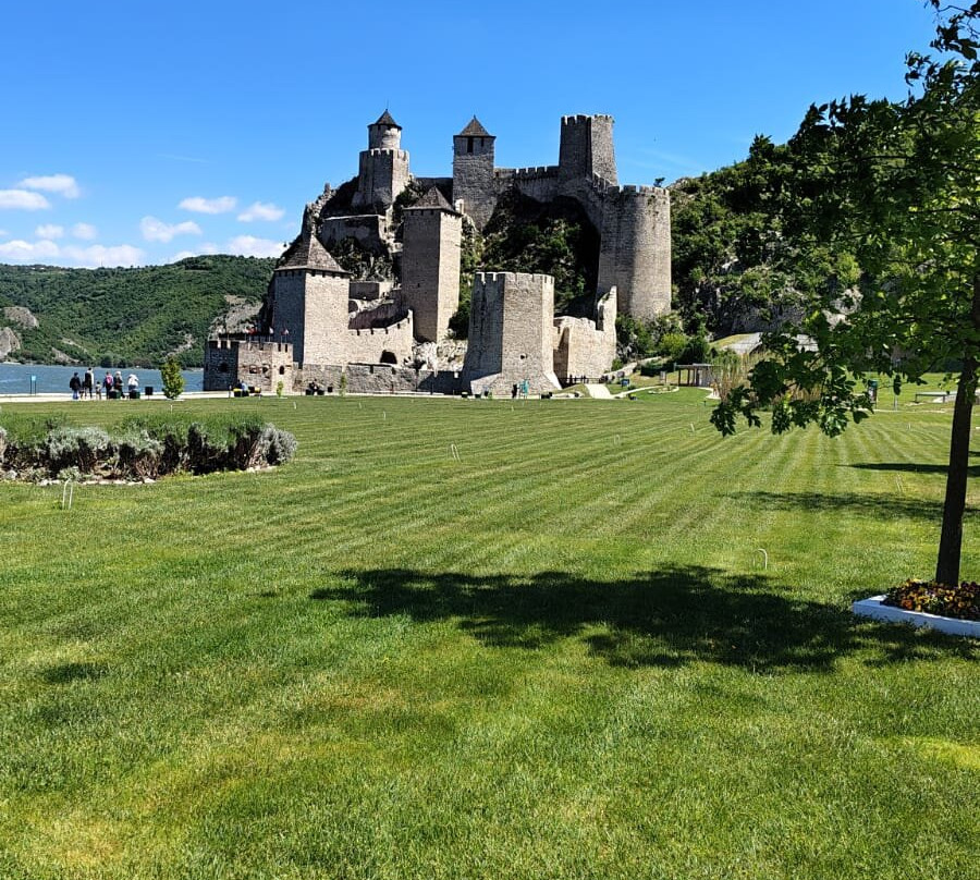 Golubac Fortress-Golubac必去景点