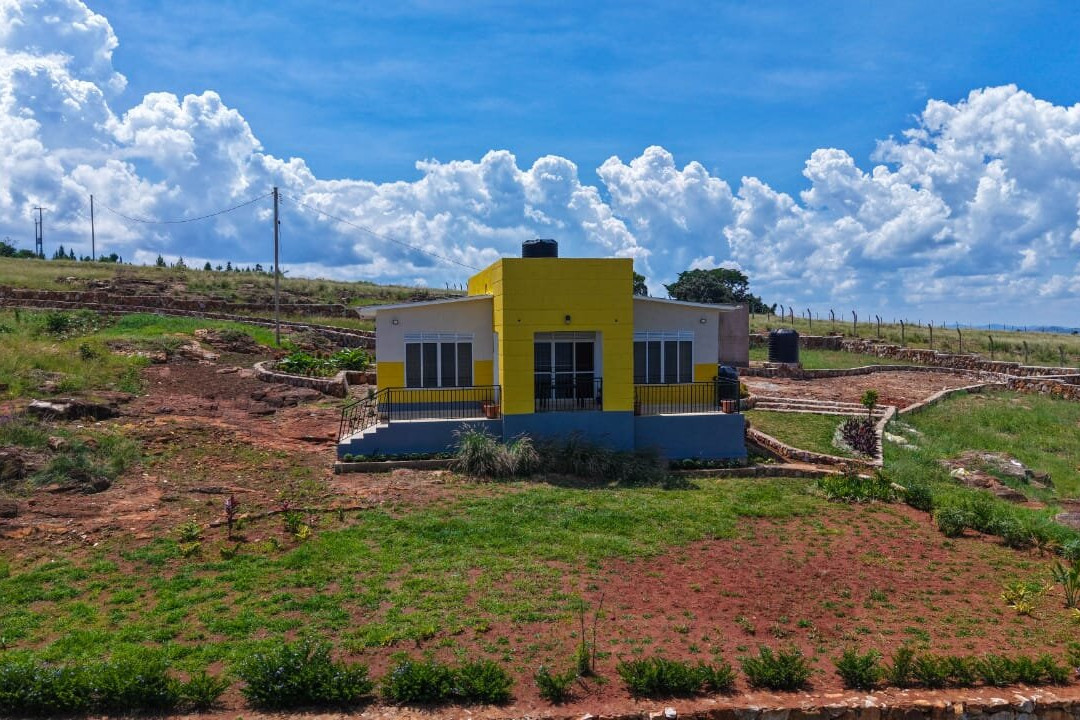 Marakunda Victoria