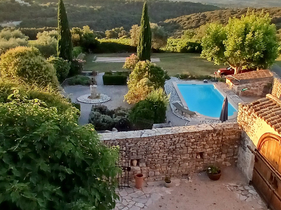 Une Nuit au Village - Chambre d'hôtes de Charme主图