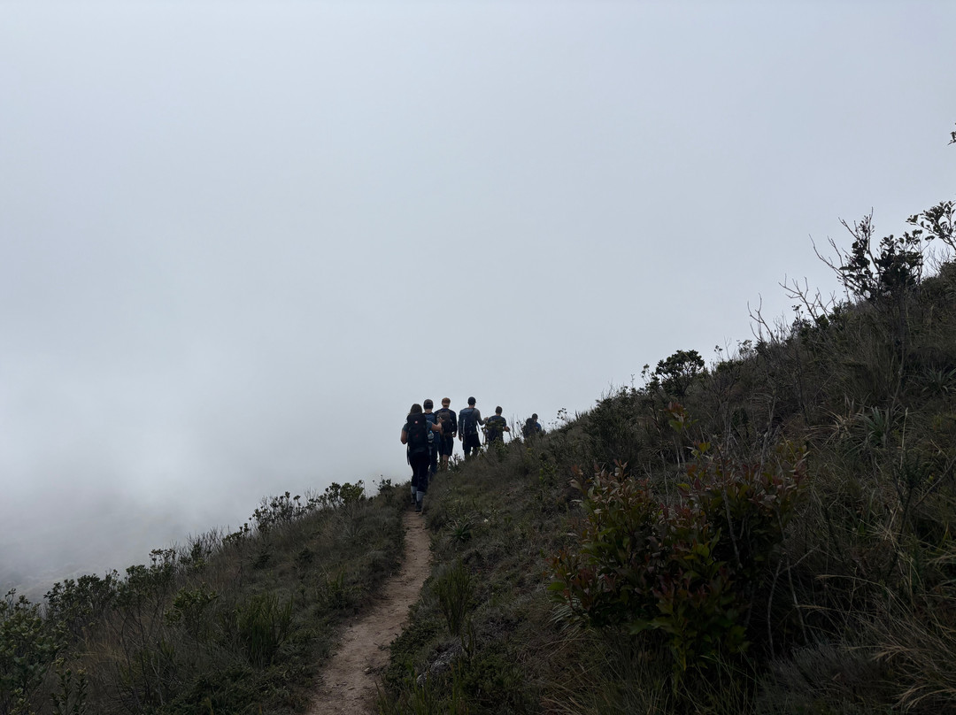Gute Passeios-Itatiaia National Park必去景点
