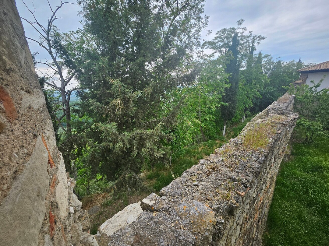 Ardenica Monastery-Ardenice必去景点