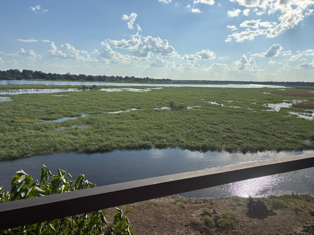 Nyime Safari Lodge