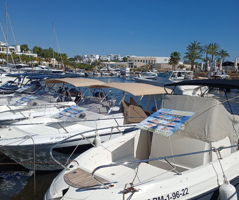 Marina De Cala D'Or-卡拉多尔必去景点