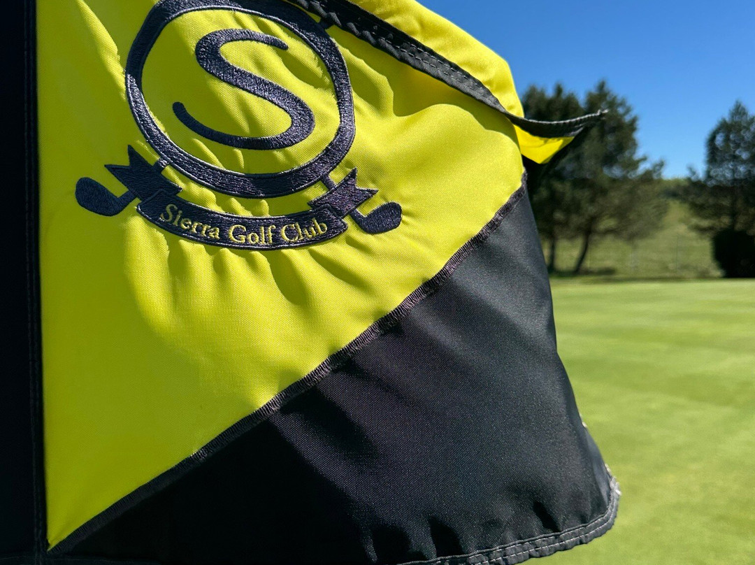 Sierra Golf Course-Petkowice必去景点